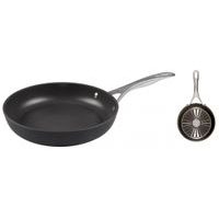 pánev d26cm ALBA, BALLARINI, černá, nepř.povrch