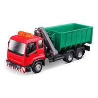 Bburago Bburago - Municipal Vehicle, Nákladní vozidlo s ramenem