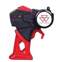 Maisto Maisto - 2015 Ford Mustang GT, červená, 1:18