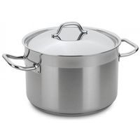 hrnec d24cm+PO, SILAMPOS, 6,7l, NR