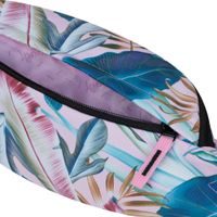 BAAGL Obal na notebook Lilac