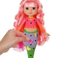BABY born Glam Up Aura
