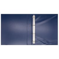 Rychlovazač A4 PP černá standard