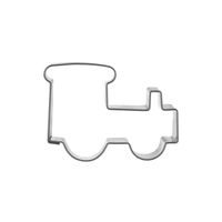 Vykrajovačka mašinka