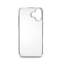 HIT MISKA LESKLÁ ČERVENÁ S GLITRY D15*7CM 0.5L