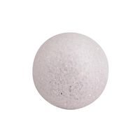 TORO OZDOBA VÁNOČNÍ LED KOULE, 12 CM_hamashop