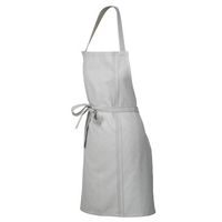 KELA Dóza skladovací sklo / dřevo NEA 2 l KL-10779