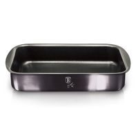 BERGNER Grilovací deska 36 x 28 cm Orion BG-8523-MBG