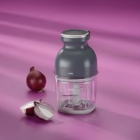 KELA Dávkovač mýdla Sana keramický 300 ml bílá KL-24530