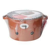PROGARDEN Grilovací obracečka 47 cm KO-C83500320
