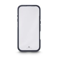 Black Rock Clear Protection Case, kryt pro Apple iPhone 16e, průhledný