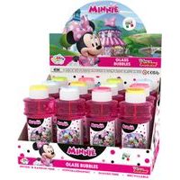 Bublifuk Minnie 300 ml