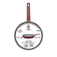 BLAUMANN Pánev s keramickým povrchem 28 cm kolekce Cera Stone BL-4006