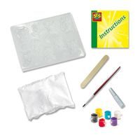 DOLU Moje první tříkolka s madlem