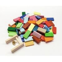 Dominová dráha Zvonek