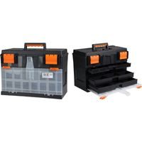 FX TOOLS Sada šroubováku ve stojanu 50 ks KO-R03000350