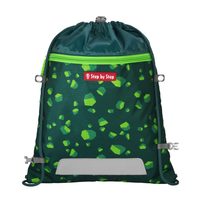 Sportovní pytel Step by Step FIT, Dino Targo