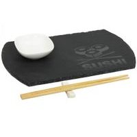 SIAKI Jídelní sada porcelánová 16 ks KO-Q04000100