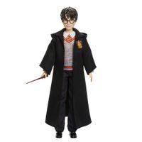 Harry Potter panenka - HARRY