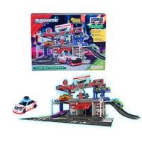 JDM Legends Garáž Tuning