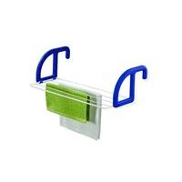 sušák 2,5m CLASSIC 25, 55x30x18cm, radiát.,balkón