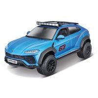 Maisto Maisto - Design Off -Road Series - Lamborghini Urus, 1:24