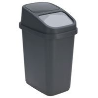 koš odp. d14,7x56,6cm, popelník, NR stojící