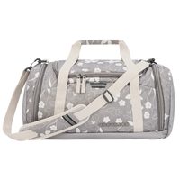 Sportovní taška coocazoo, Vanilla Bloom