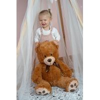 Nosorožec bílý mládě