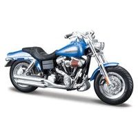 Maisto Maisto - HD - 2009 FXDFSE CVO™ Fat Bob®, 1:18