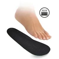 066 STÉLKY BAREFOOT