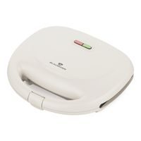 BLAUMANN Sendvičovač 750 W krémový BL-9019
