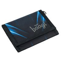 BAAGL Peněženka Panda