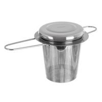 Čajítko s víčkem pr. 7,5 cm