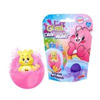 Glibbi Starostlivý medvídci vodní bomba s překvapením, 7 druhů