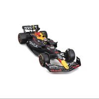 Bburago Bburago - RACE+PLAY, FERRARI, 458 Speciale, červená, 1:18