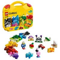 Lego 10713 Kreatívny kufrík