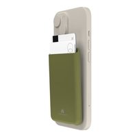 Hama bezdrátová Multi Device myš WM-800, nabíjecí, tichá, šedá