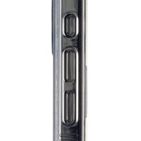 Hama Always Clear, kryt pro Apple iPhone 16 Pro, vždy průhledný, nežloutne