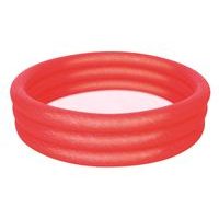 Nadzemní bazén kulatý Steel Pro MAX, kartušová filtrace, schůdky, plachta, průměr 4,57m, výška 1,07m