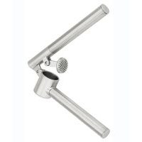 HIT Lis na česnek chromovaný HT-22275201