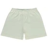 Kraťasy Lily Grey bubble gum