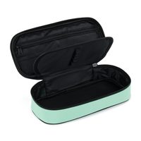 Pouzdro etue komfort UNICOLOR Mint
