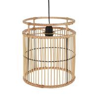 HOMESTYLING Lustr svítidlo závěsné HOMESTYLING 28 x 30 cm KO-NB1305210