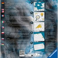 JURSKÝ SVĚT 150 panoramic Puzzle