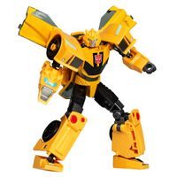 HASBRO - Transformers HASBRO - Transformers Mixmashers figurka BUMBLEBEE