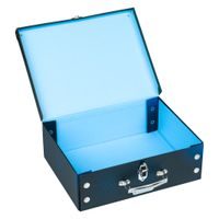 NOTIQUE Notes Alfons Mucha – Hudba, linkovaný, 13 x 21 cm