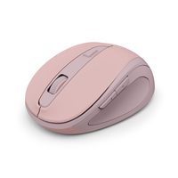 Hama bezdrátová optická myš MW-300 v2, tichá, zelená