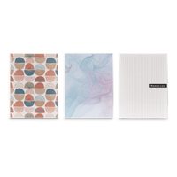 Hama album soft Designline II 10x15/24, designový mix