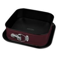 BERLINGERHAUS Forma na dort s titanovým povrchem 28x28 cm Leonardo Collection BH-8666